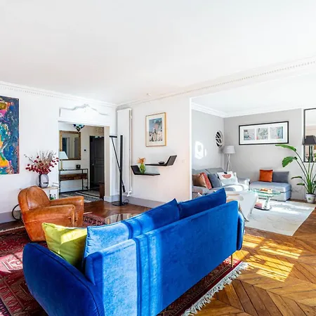 Guestready - Unique Close To Montmartre * Parigi