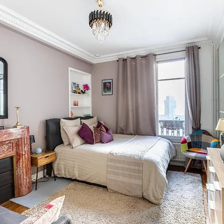 Appartamento Guestready - Unique Close To Montmartre *