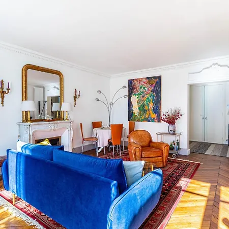 Guestready - Unique Close To Montmartre Parigi