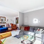 Guestready - Unique Apt Close To Montmartre