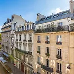 Guestready - Unique Apt Close To Montmartre