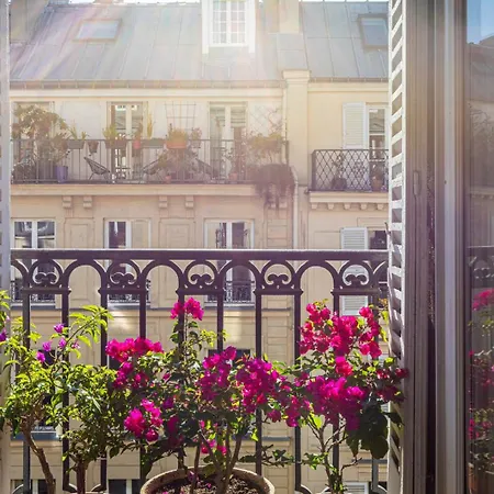 Guestready - Unique Close To Montmartre Apartment Paris